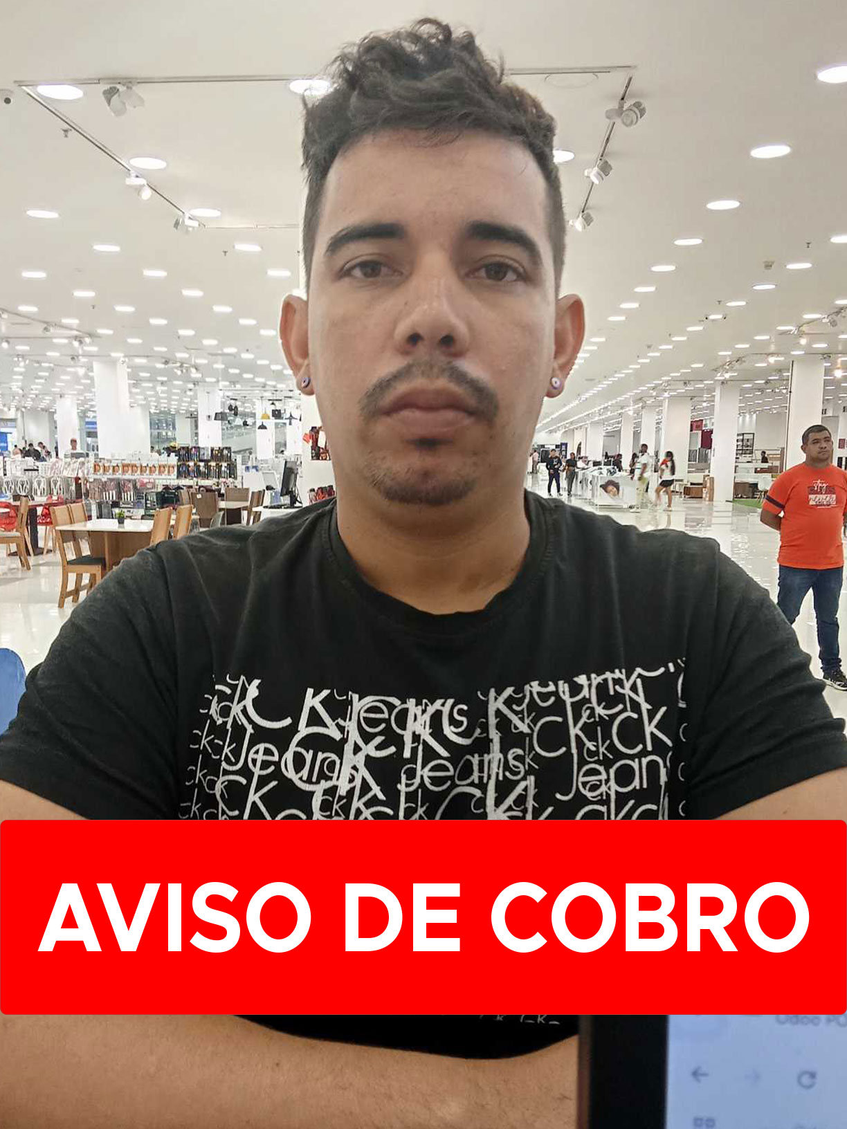 OSCAR JOSE BRAVO YDROGO