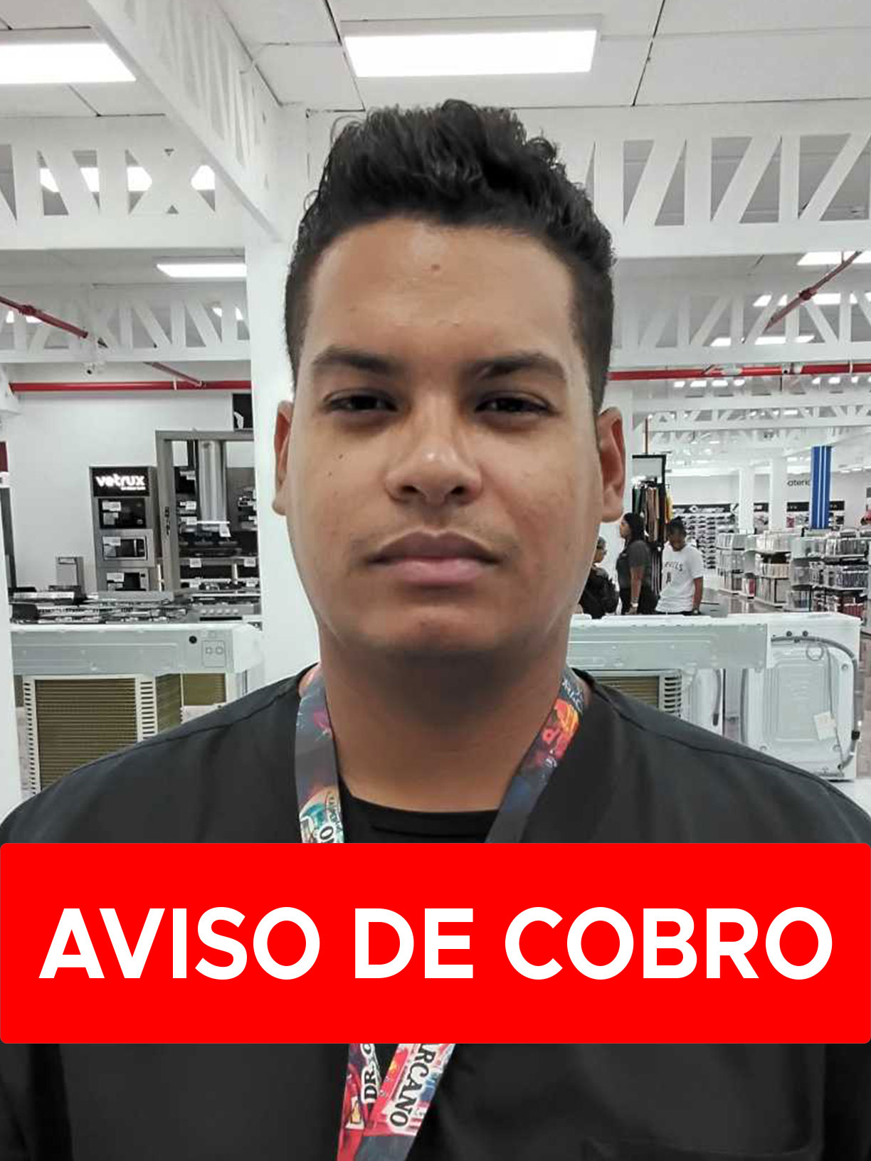 OSWALDO JOSE MARCANO RIVERO