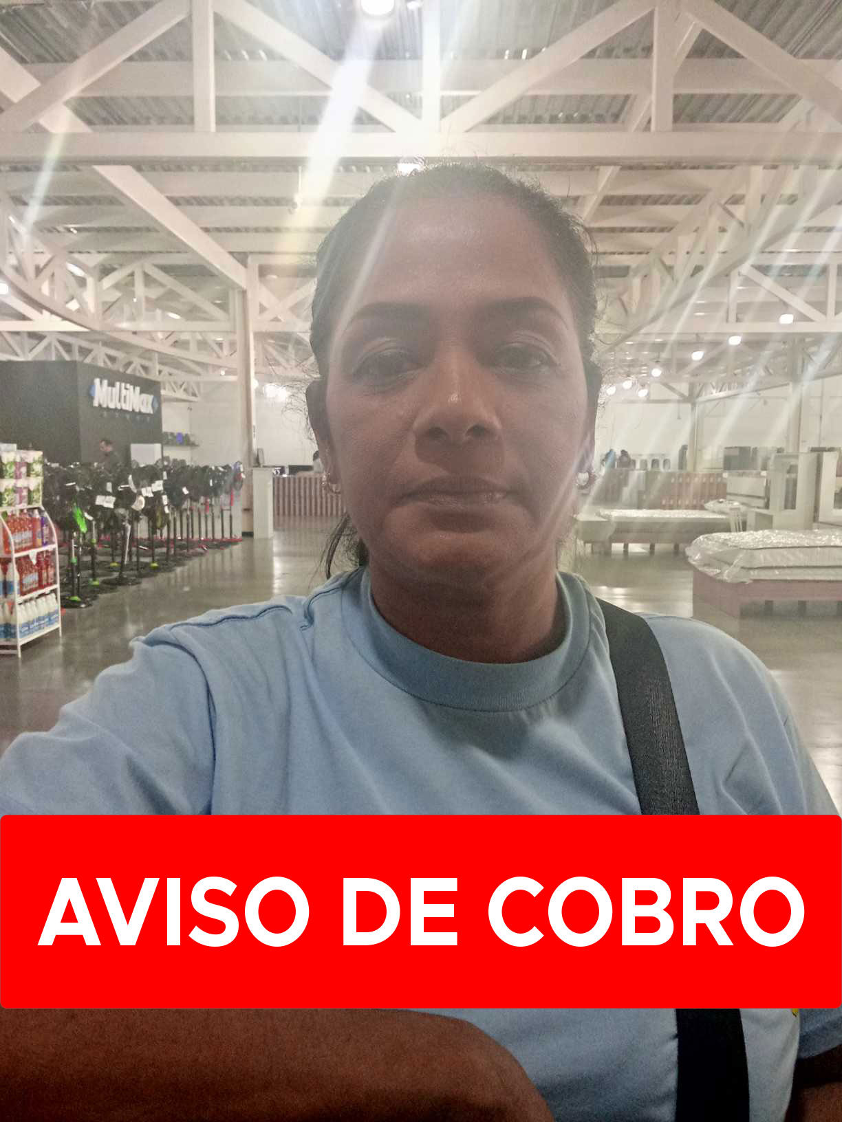 OSWOALD ENCARNACION MONTILLA AZUAJE