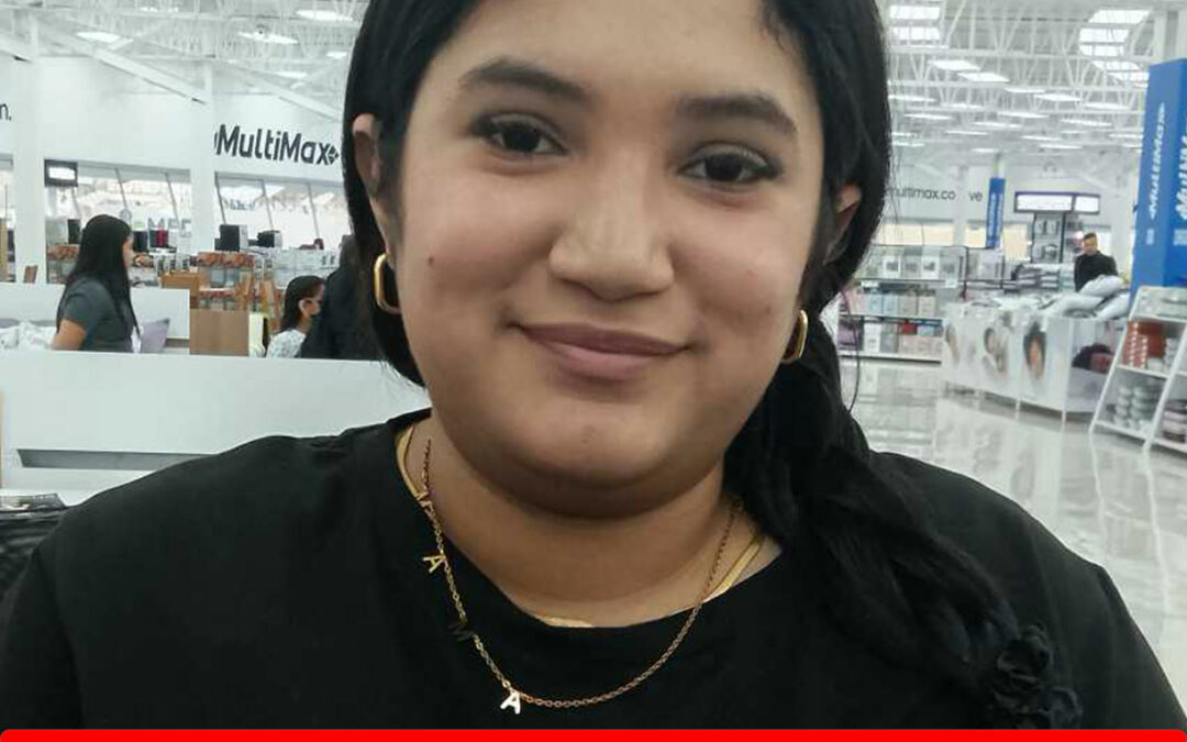 PAMELA ESTEFANI RINCON MORALES