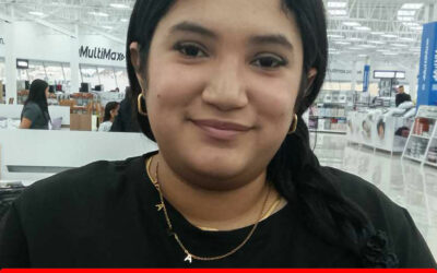 PAMELA ESTEFANI RINCON MORALES