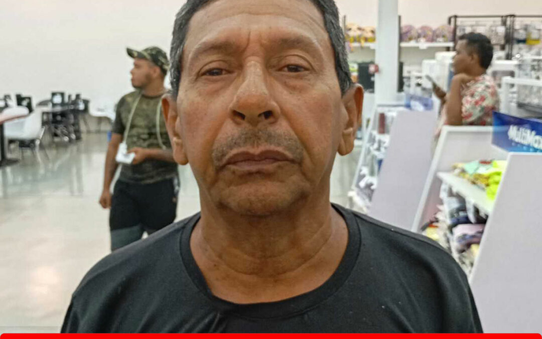 PEDRO MANUEL GARRIDO BOLAÑOS