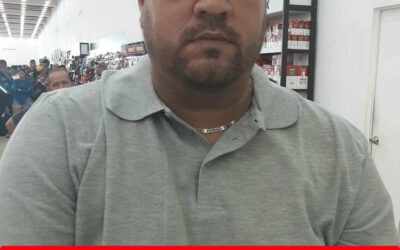 RAFAEL EDUARDO STHORMES FLORES