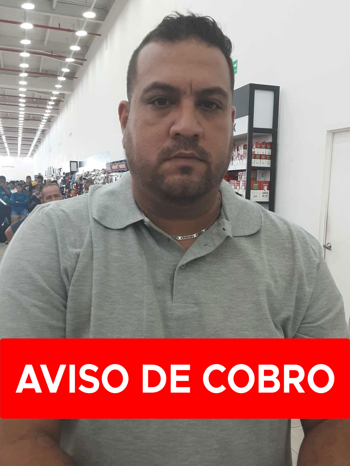 RAFAEL EDUARDO STHORMES FLORES