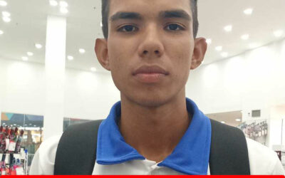 REINALDO ANTONIO ACOSTA GOMEZ
