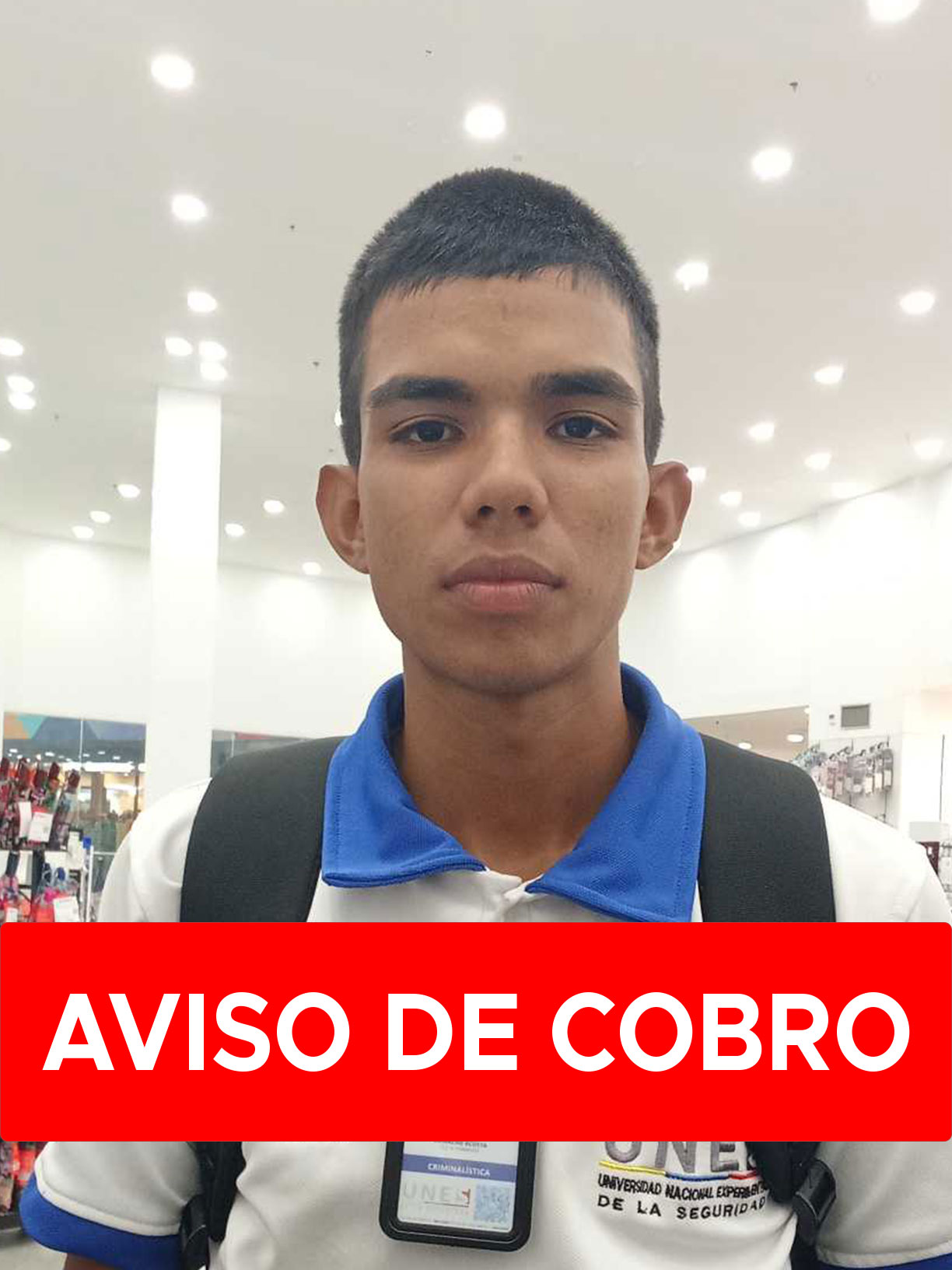 REINALDO ANTONIO ACOSTA GOMEZ