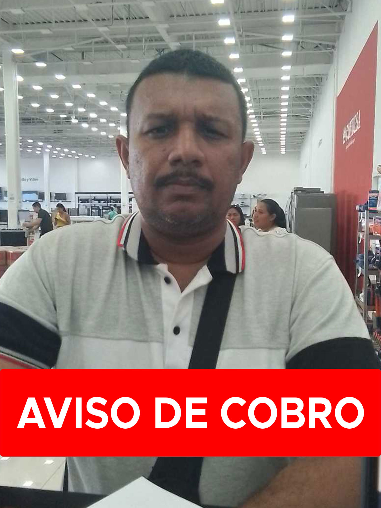 RICHARD ALEJANDRO RANGEL MOTA