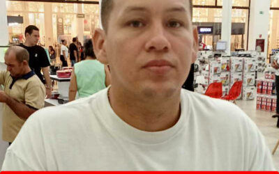 RICHARD RAFAEL VARGAS QUINTERO