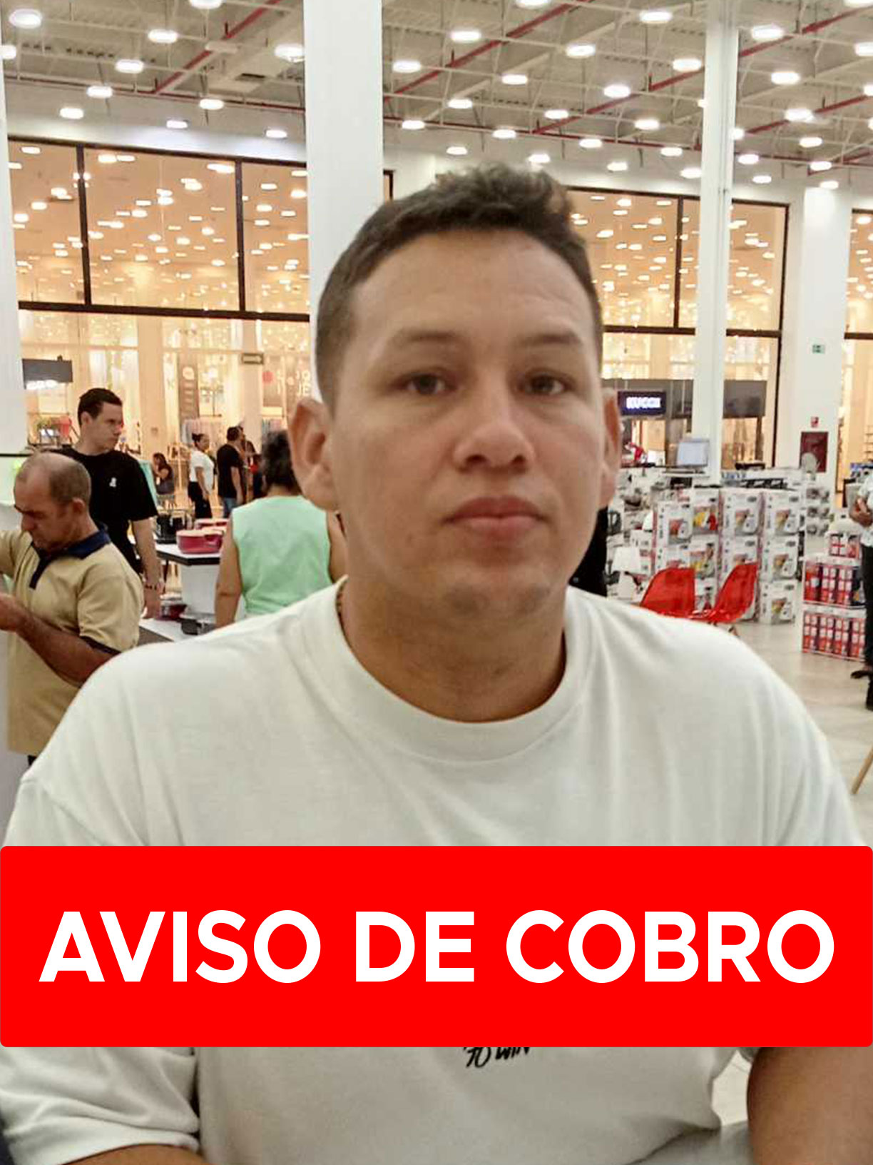 RICHARD RAFAEL VARGAS QUINTERO
