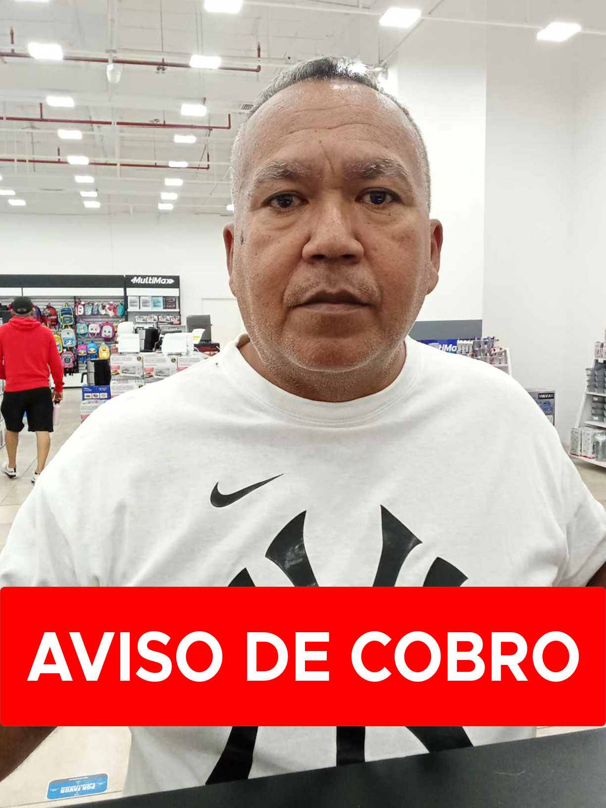 RODOLFO RAFAEL BRITO BARRETO