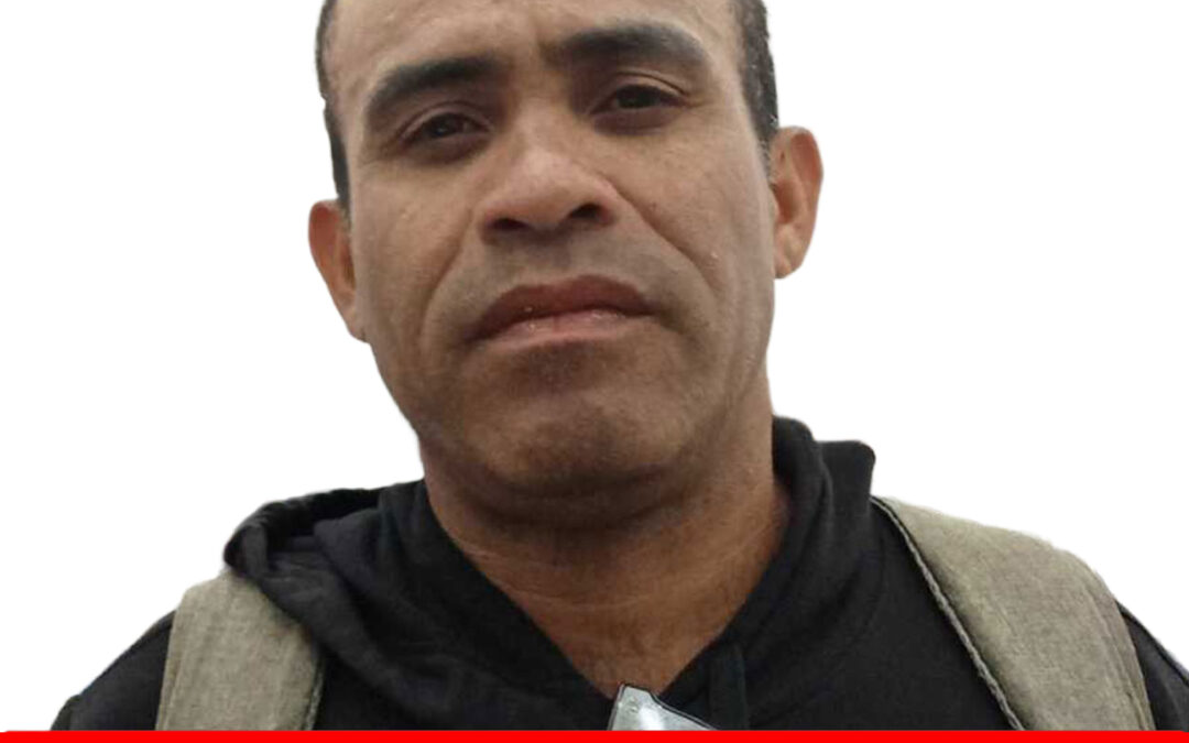 ROGER ALEXANDER MEDINA CAMACHO