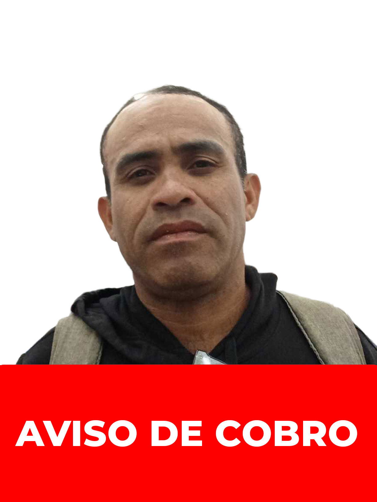 ROGER ALEXANDER MEDINA CAMACHO