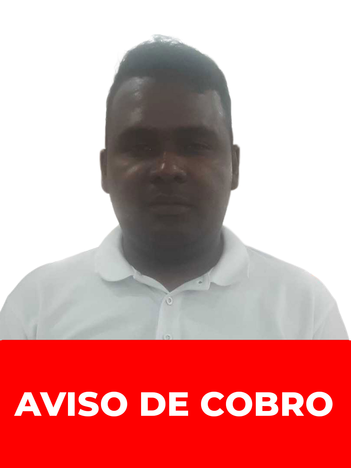 ROGER ARMANDO RIVERO BOLIVAR