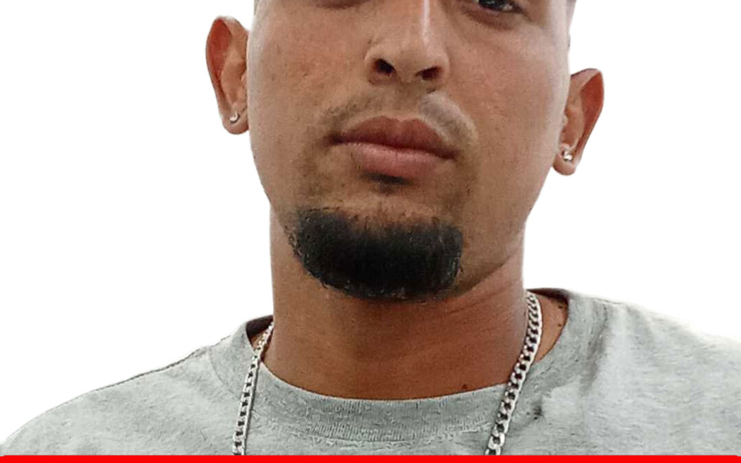 ROGER ESTIBER UTRERA MORENO