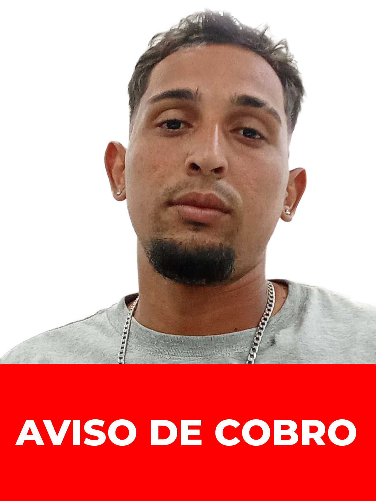 ROGER ESTIBER UTRERA MORENO