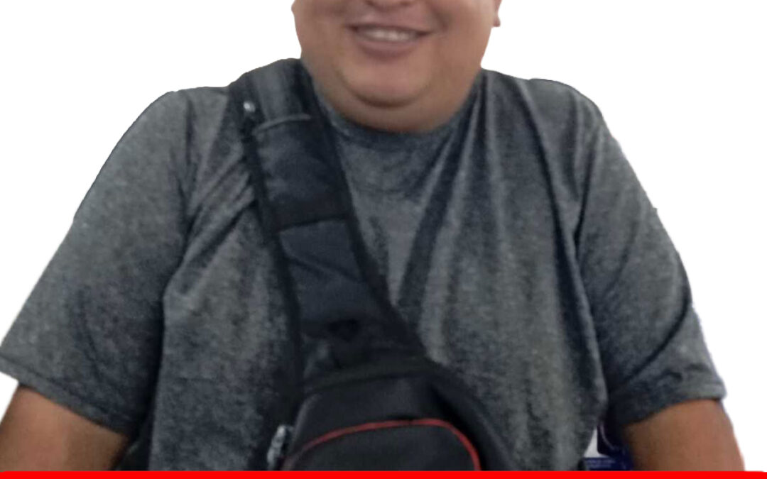 ROGER GIOVANNY PINTO ROMERO