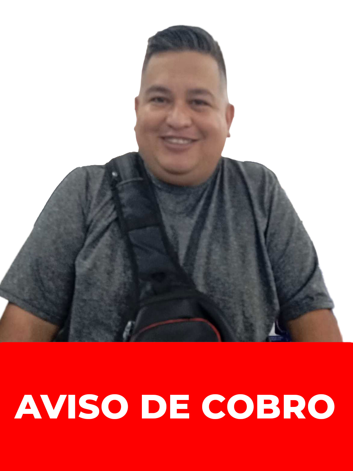 ROGER GIOVANNY PINTO ROMERO