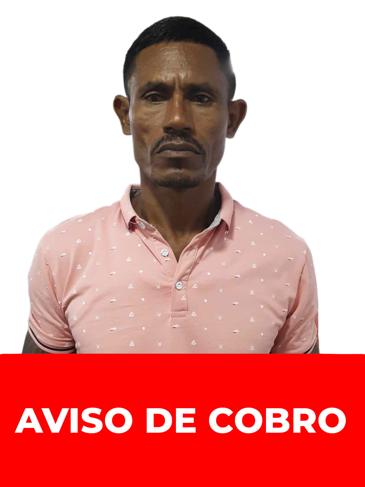 ROGER HUMBERTO BRITO CALDERON