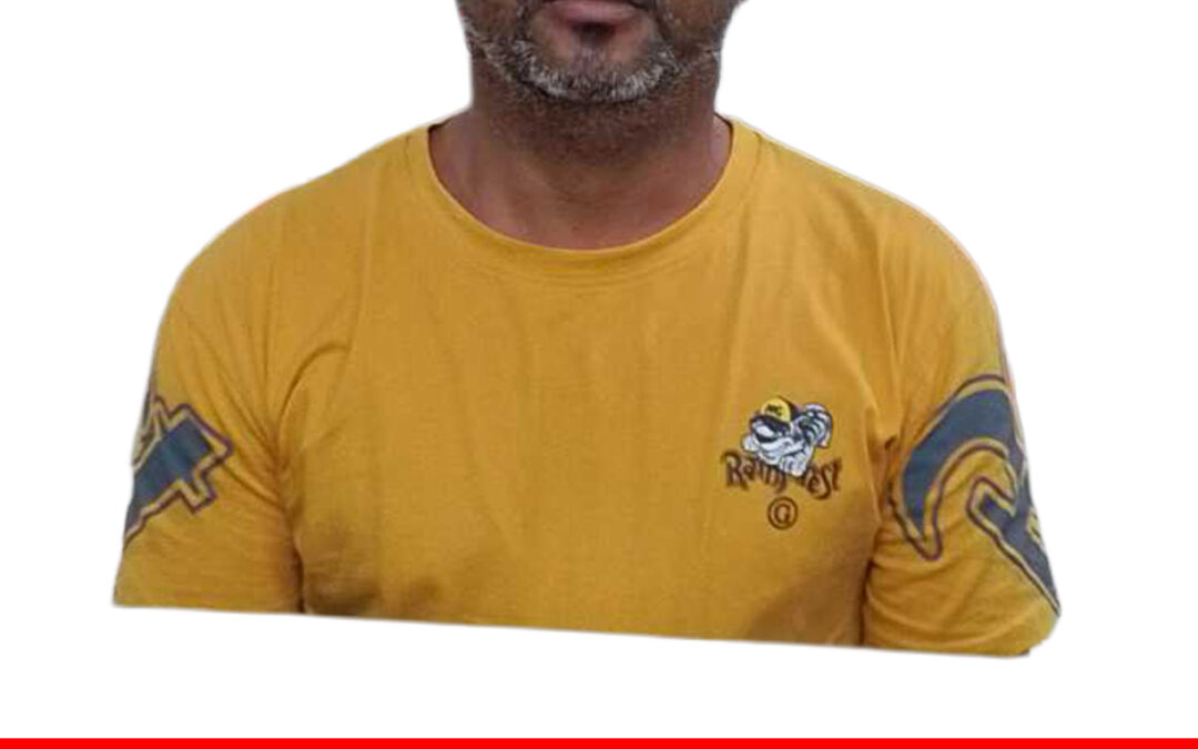 ROGER JESUS ESCALONA ARIAS