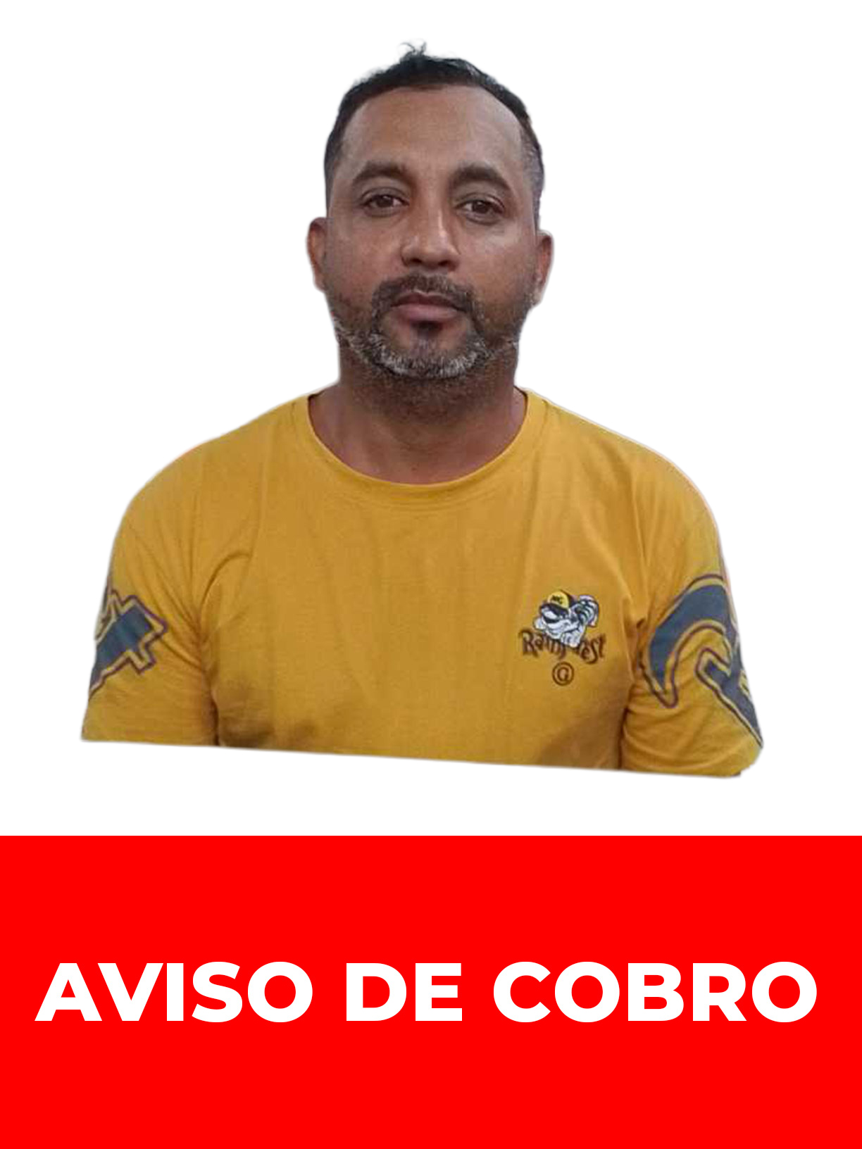 ROGER JESUS ESCALONA ARIAS