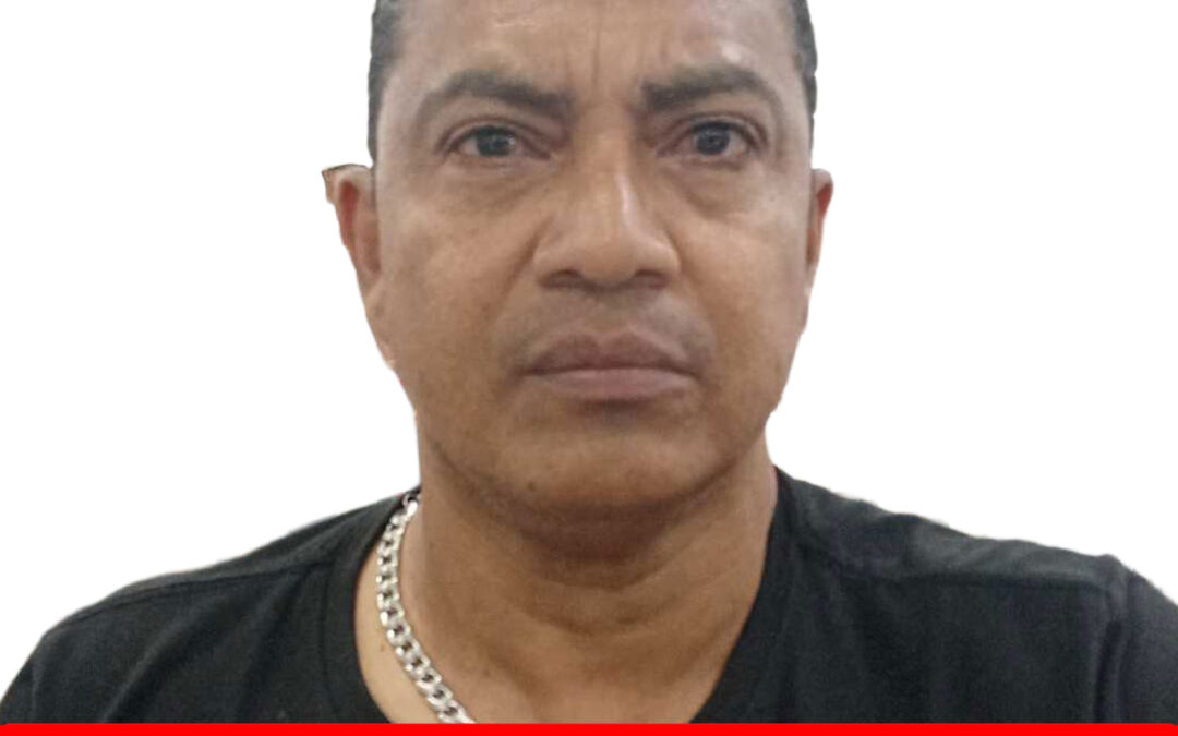 ROGER JOSE AGUINAGALDE CEDEÑO