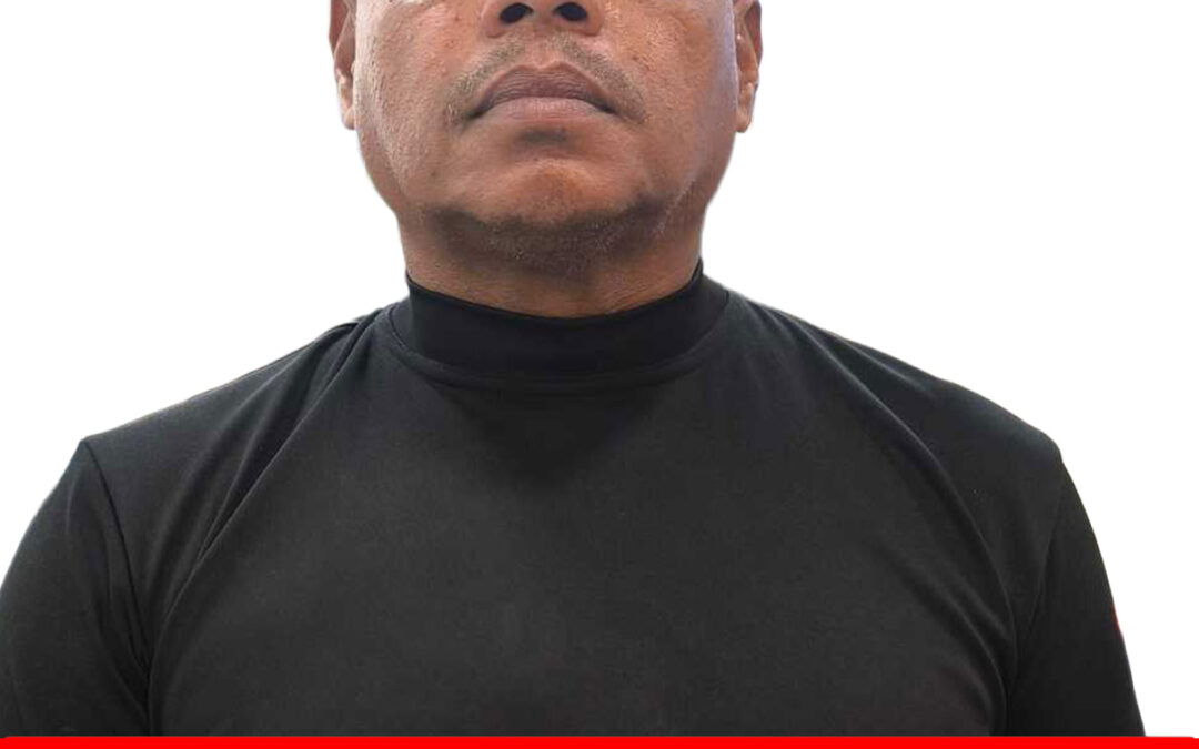 ROGERS ASDRUBAL LOPEZ FLORES