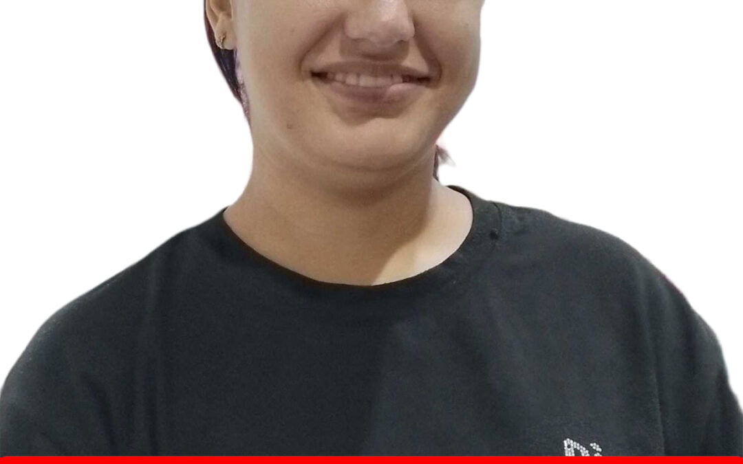 ROISMAR ANDREINA MARQUEZ JAIMES