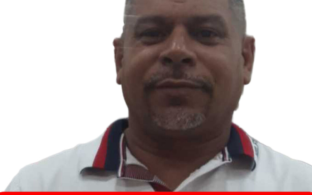 ROLANDO RAFAEL OLIVERO ARNAUDEZ