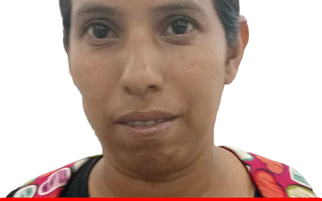 ROMARY CAROLINA URDANETA GUAPE