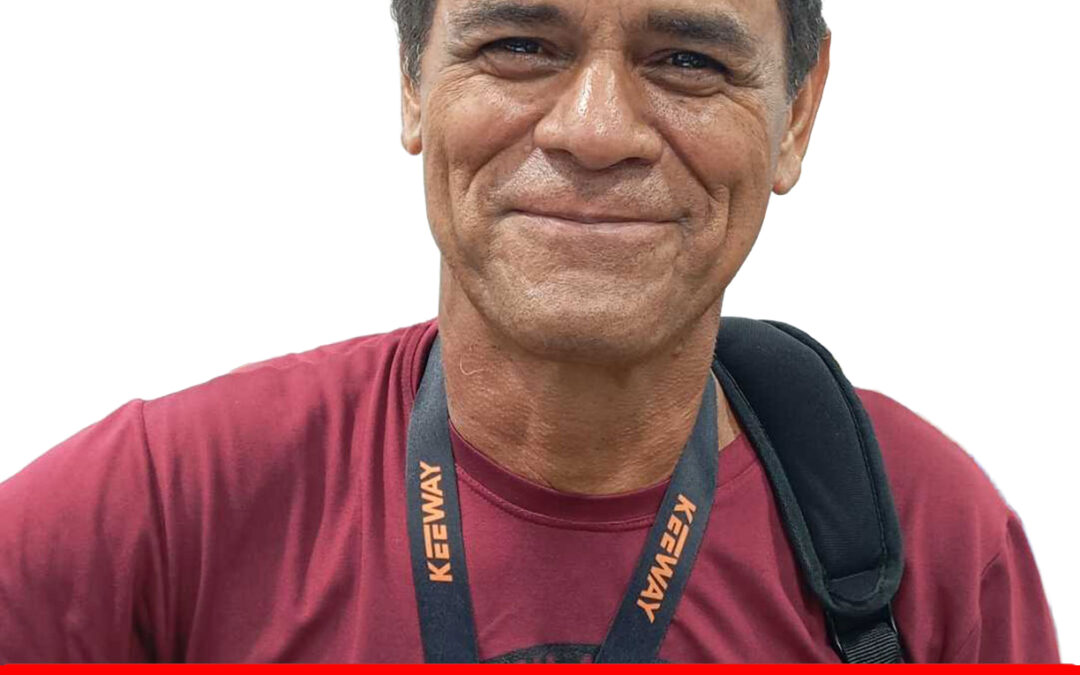 ROMEL EDUARDO SUAREZ SOTO