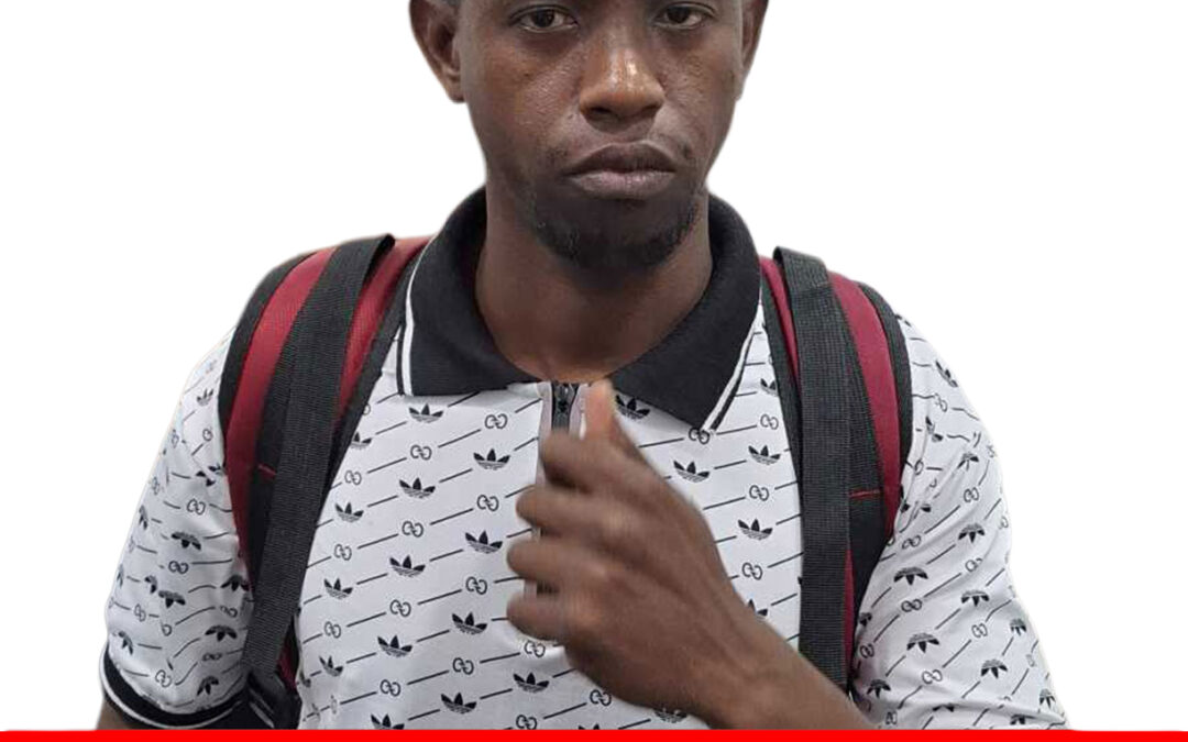 ROMER ANTONIO URBINA