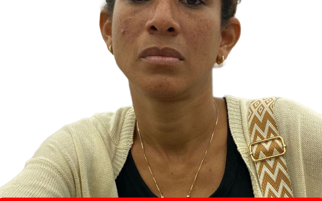 ROMINA ANDRIS YRIARTE RENGEL