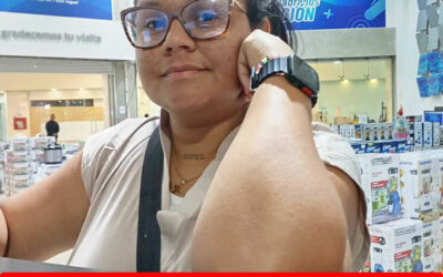 ROMY CAROLINA LUZARDO DUBEN