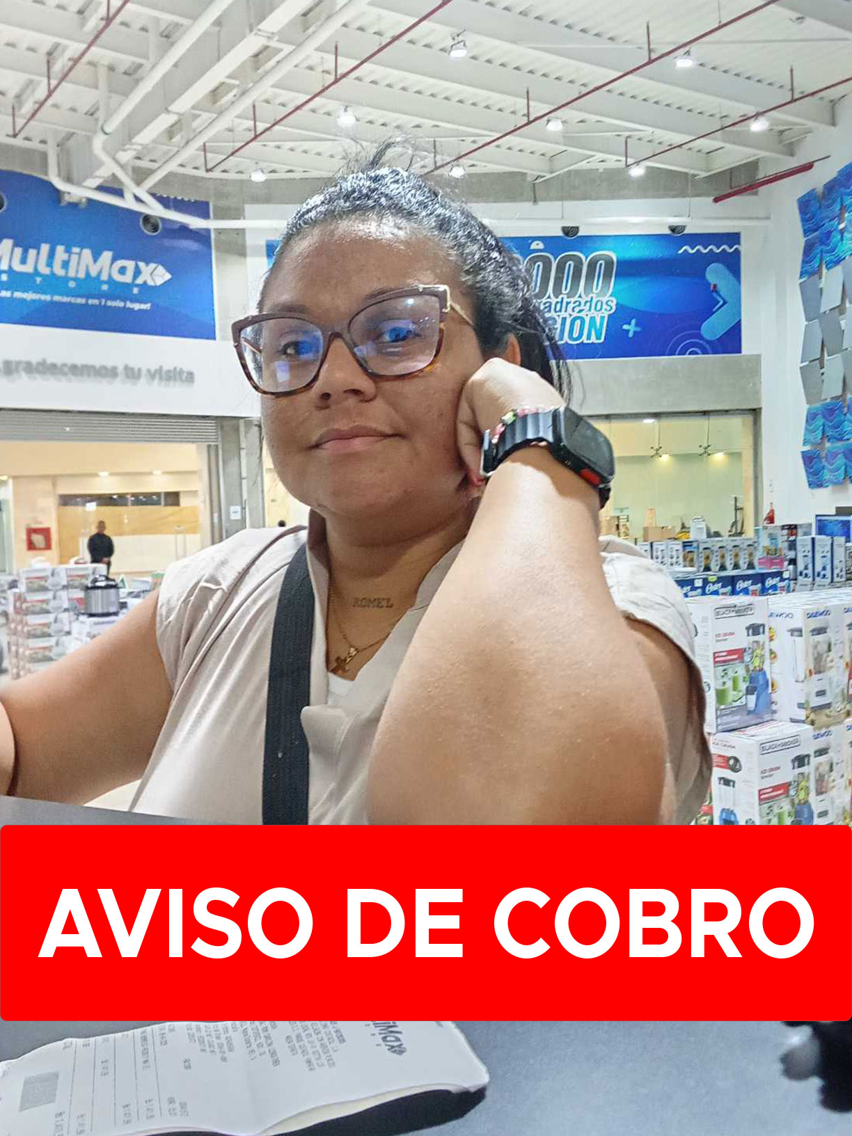 ROMY CAROLINA LUZARDO DUBEN