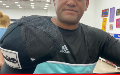 RONAL ENRIQUE MORALES GUERRA