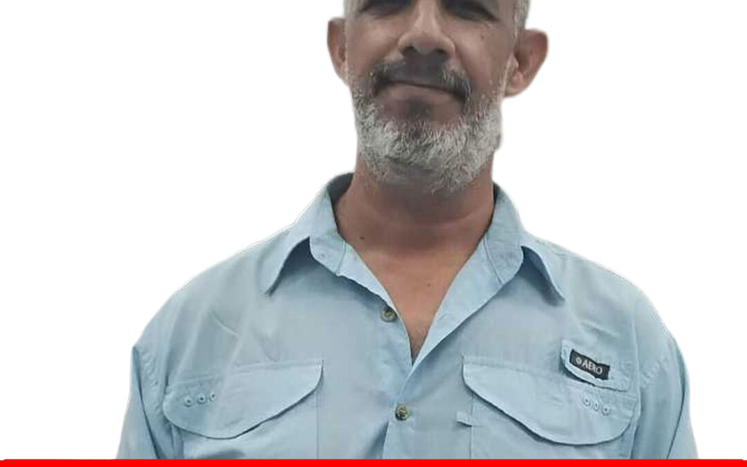 RONALD EDUARDO LOPEZ ASTUDILLO