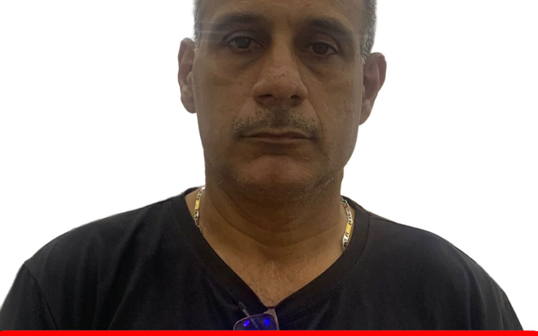 RONALD ELY RUBIO MONTERO