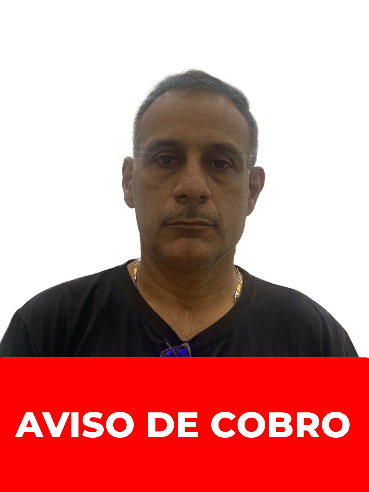 RONALD ELY RUBIO MONTERO