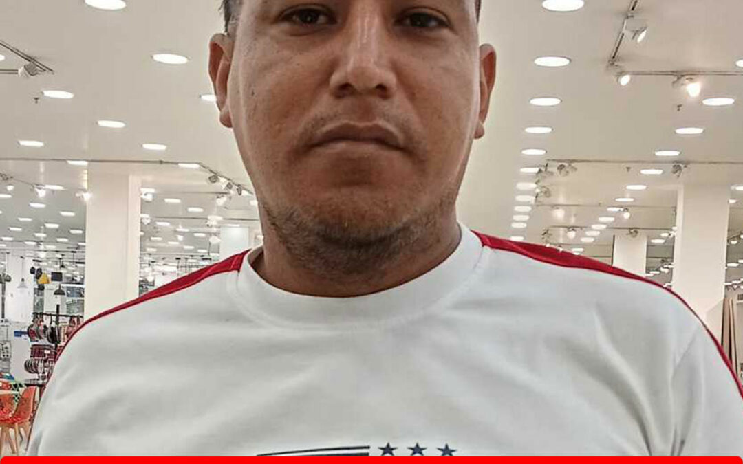 RONIER ALEXIS MEDINA MUÑOZ