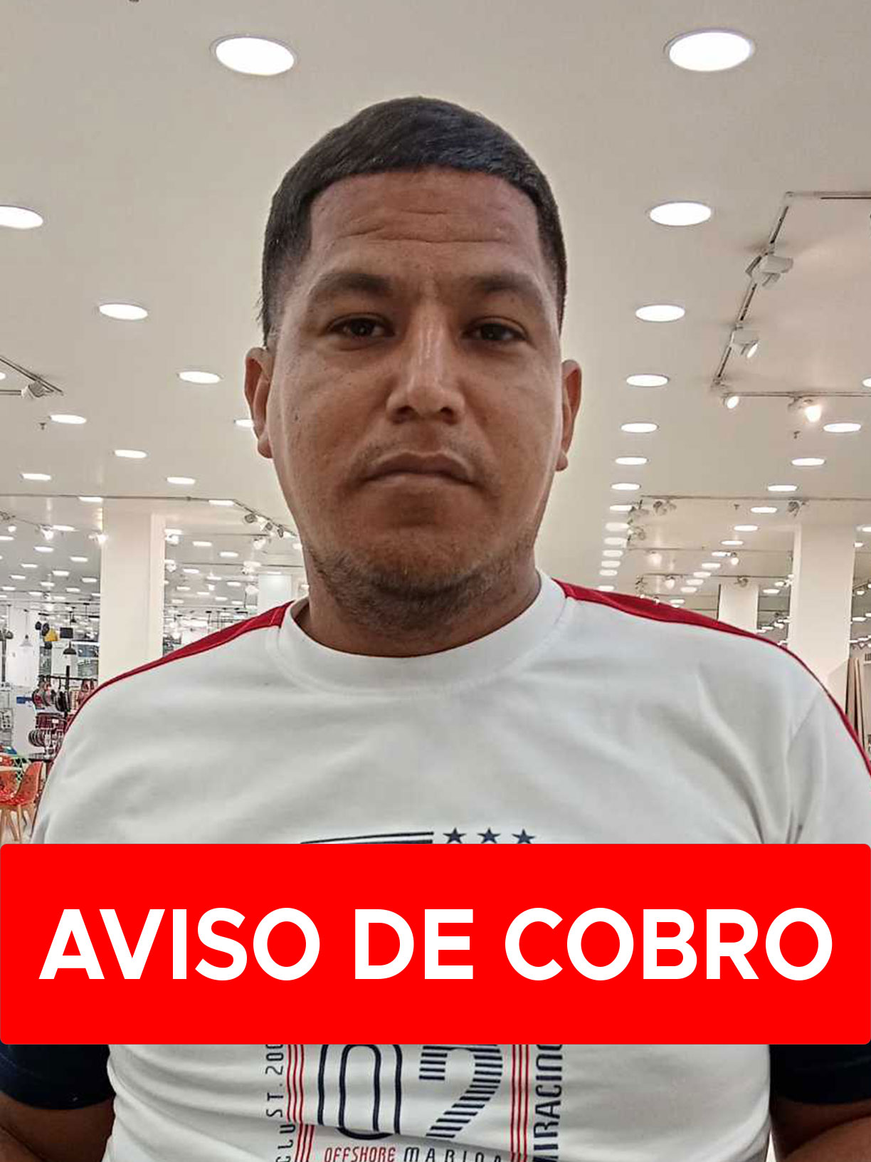 RONIER ALEXIS MEDINA MUÑOZ