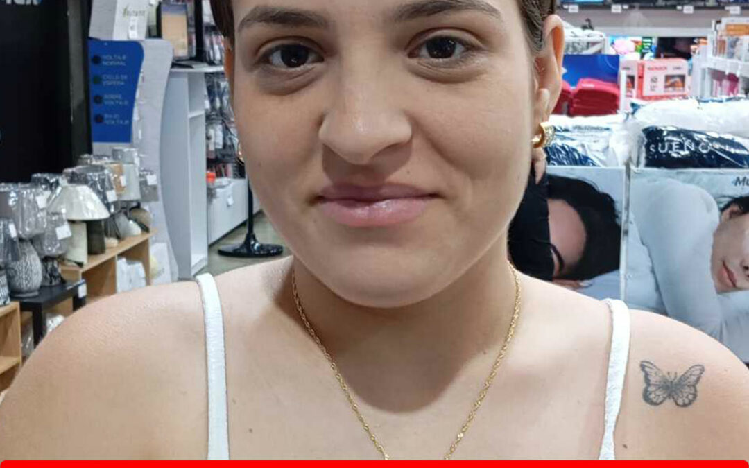 ROSA ALEJANDRA GIL CHAVEZ