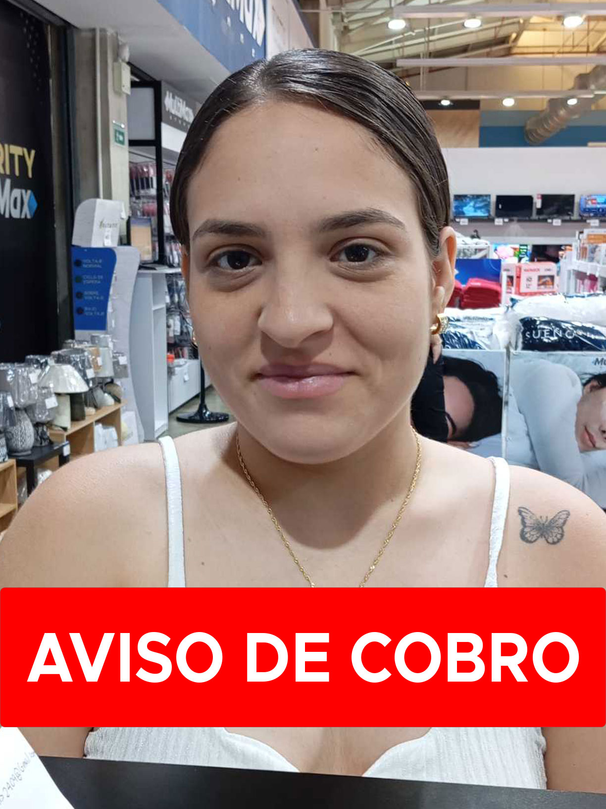 ROSA ALEJANDRA GIL CHAVEZ
