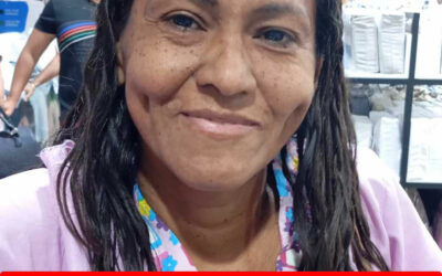 ROSA ANGELINA ARTEAGA