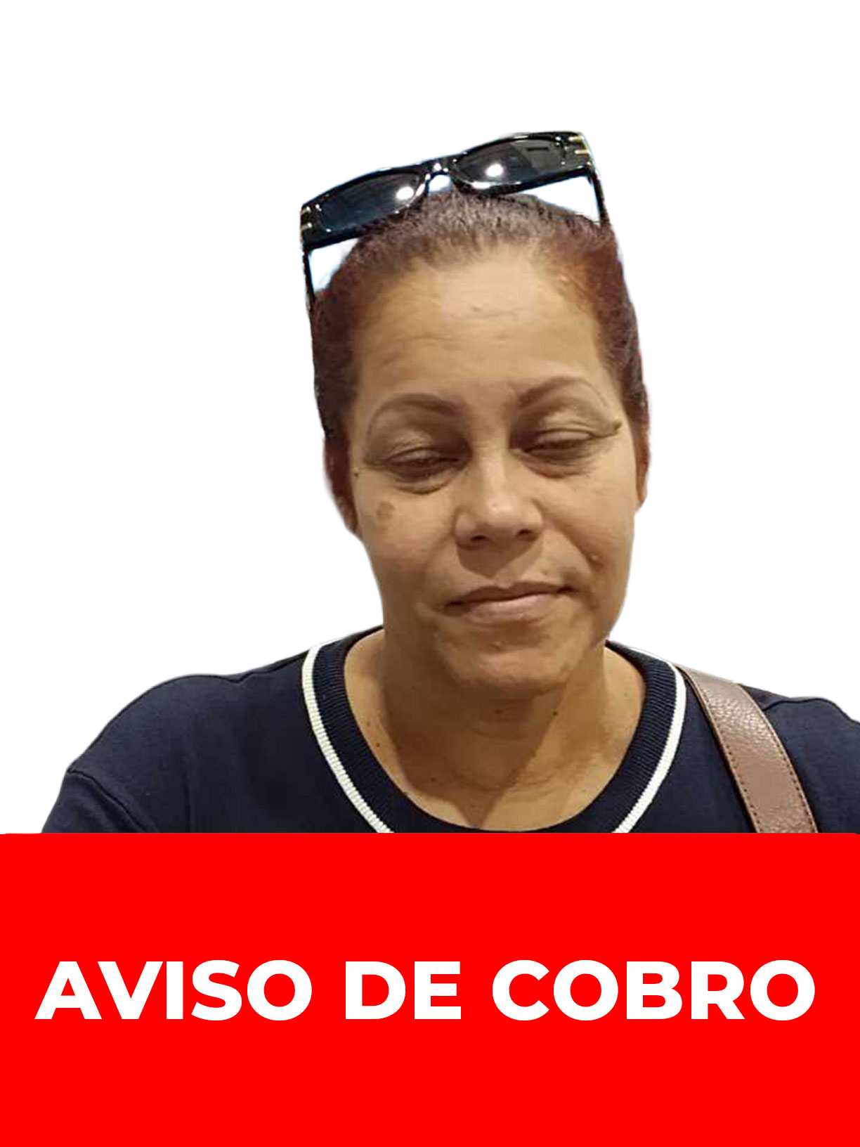 ROSA VIRGINIA CARVAJAL