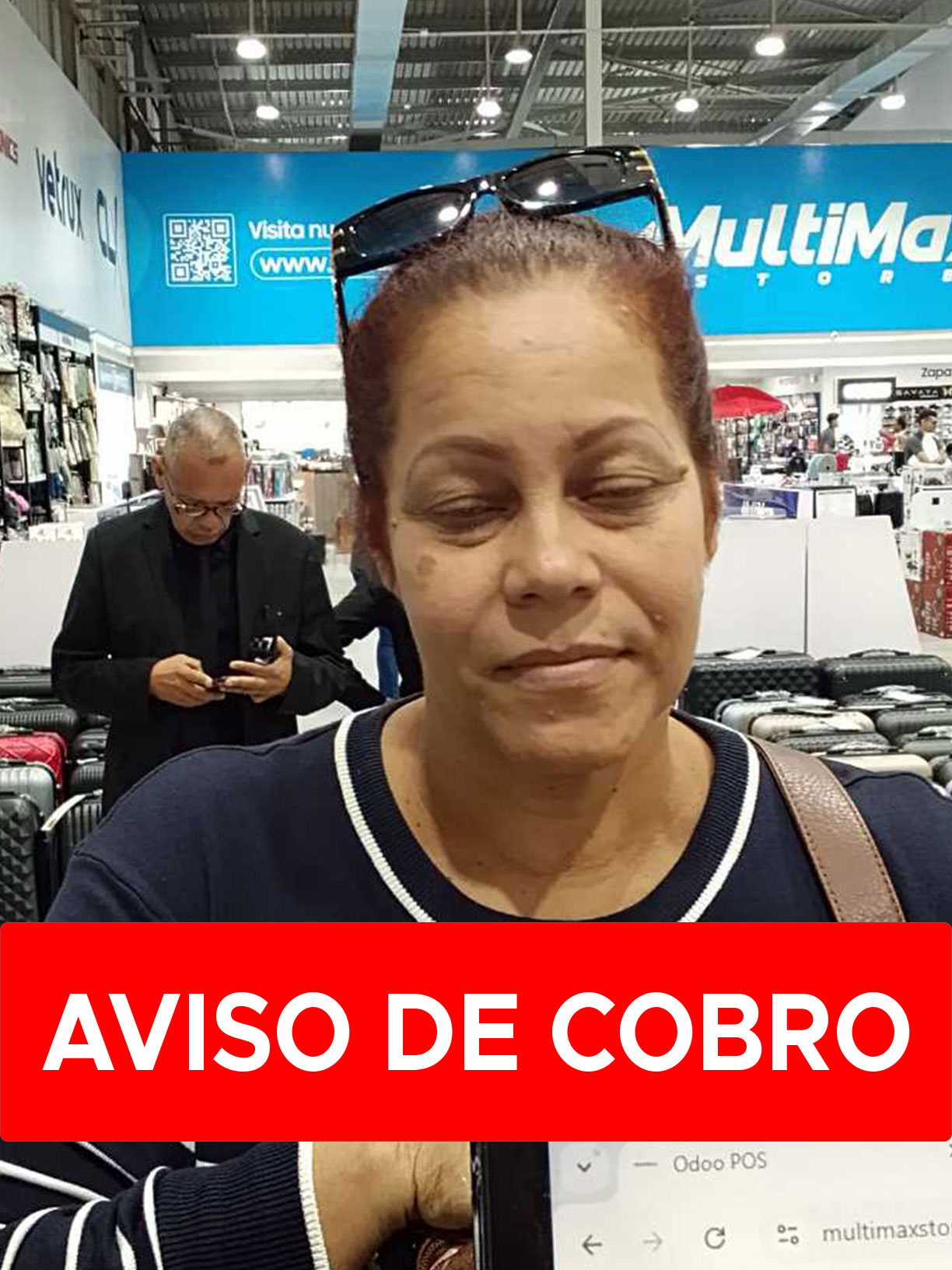 ROSA VIRGINIA CARVAJAL