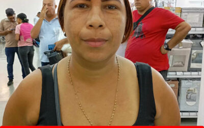 ROSANA NACARIS TORREZ MUÑOZ
