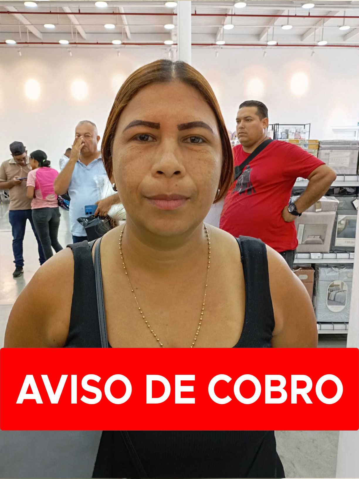 ROSANA NACARIS TORREZ MUÑOZ