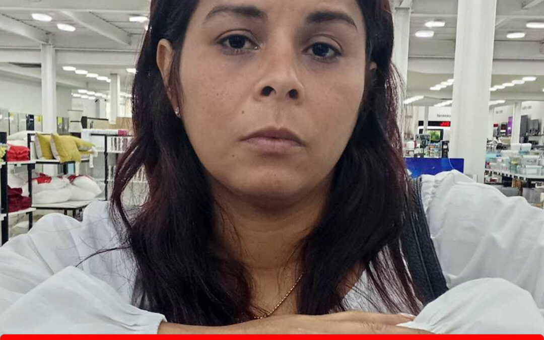 ROSANGELA GUERRA NATERA