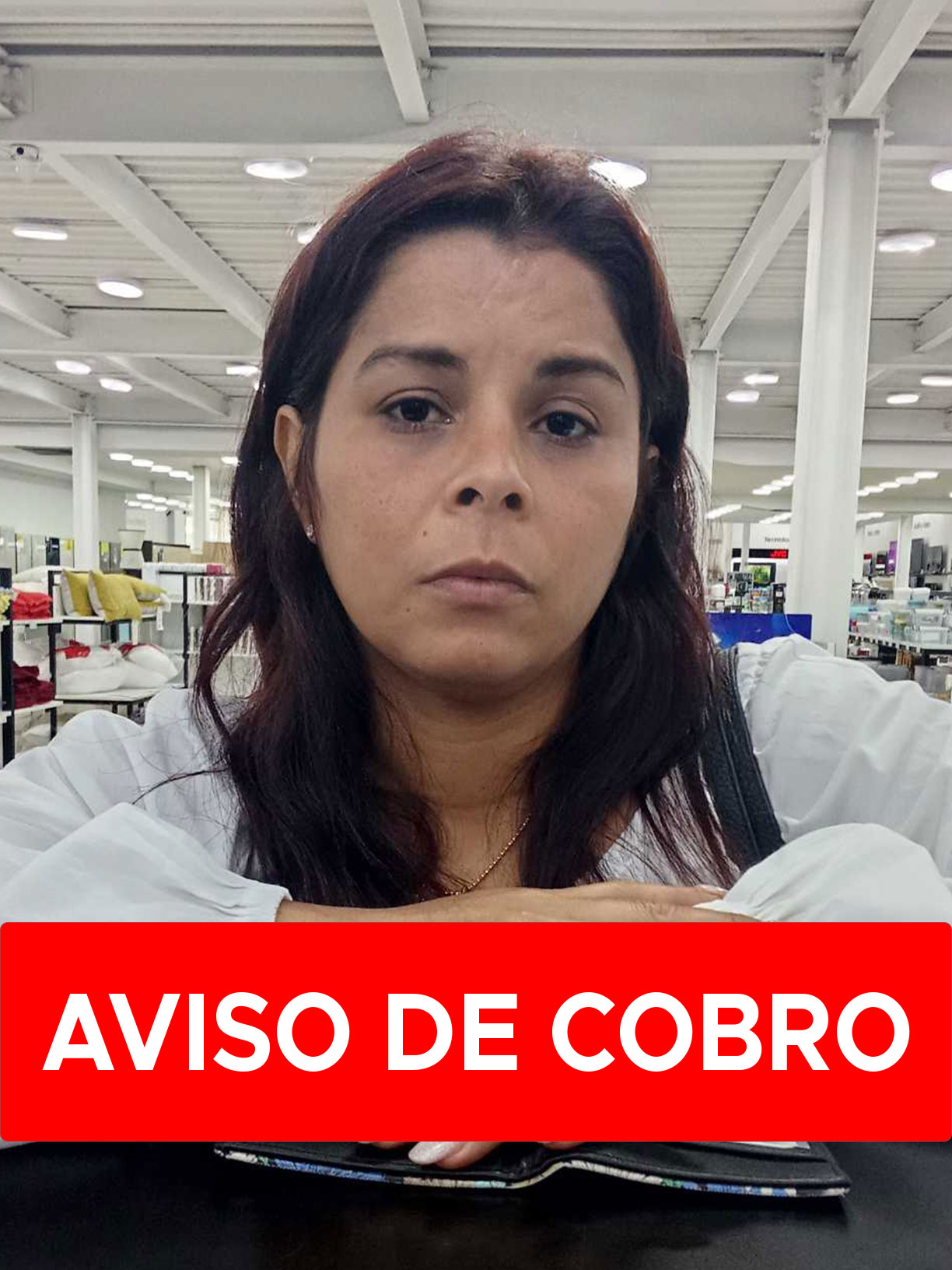 ROSANGELA GUERRA NATERA