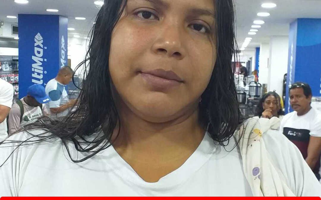 ROSIBEL DEL VALLE CAMPOS COA